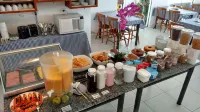 Hotel Guarda Mor