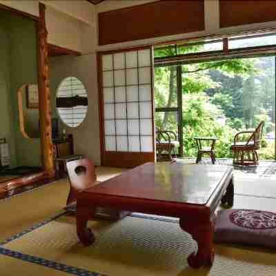 緑屋吉右衛門 Rooms