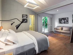 Felissimo Exclusive Hotel