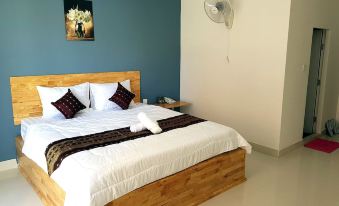 Lucky Hostel
