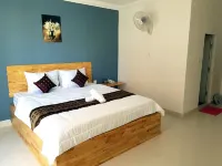 Lucky Hostel