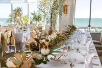 Roslin Beach Hotel Hotel a Southend-on-Sea
