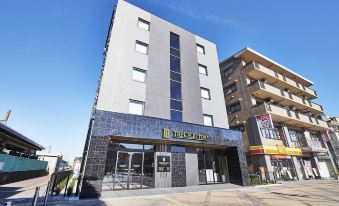 The Celecton Kitamoto Ekimae - Housity