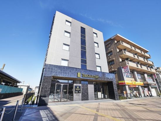 鴻巣のニッポンレンタカー 鴻巣店周辺のホテル 22おすすめ旅館 宿 Trip Com
