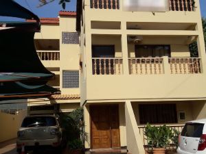 Best Morro Bento City Guest House