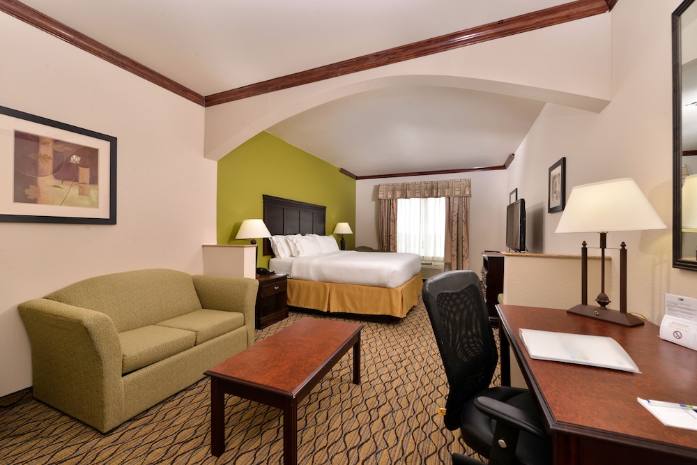 Holiday Inn Express Hotel & Suites Sherman Highway 75, an Ihg Hotel