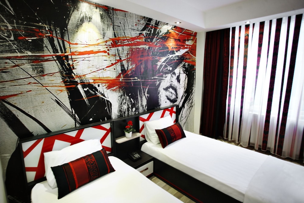 Balance Hotel Taksim