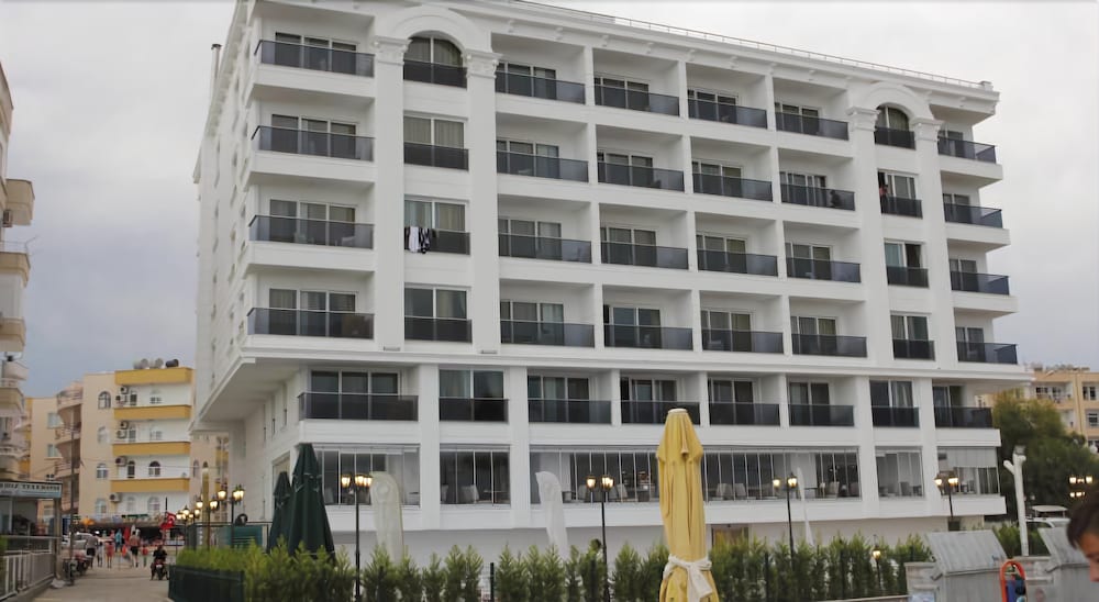 Süzer Resort Hotel