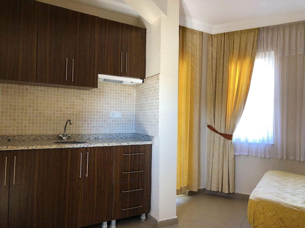 Eon Dalyan Boutique Hotel