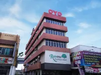 Raintree Boutique Hotel Hotels in Hulu Langat District