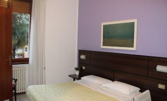 Hotel Catalani & Madrid