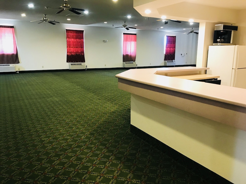 Americas Best Value Inn & Suites Pinckneyville