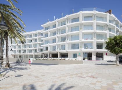 One Ibiza Suites