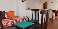 Casa Rural La Risca del Río Moros - Cottage De Tres Dormitorios