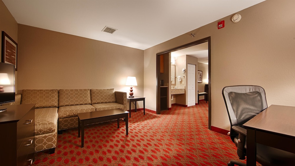 Best Western Plus Minneapolis-Northwest