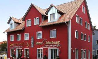 Löwe Lehrberg