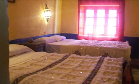 Kasbah Sable Dor - Housity