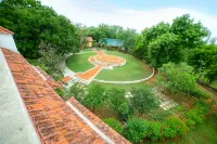 Sterling Arunai Anantha - Tiruvannamalai, Hotels in 