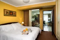 La Hacienda Hotel Miraflores - spa
