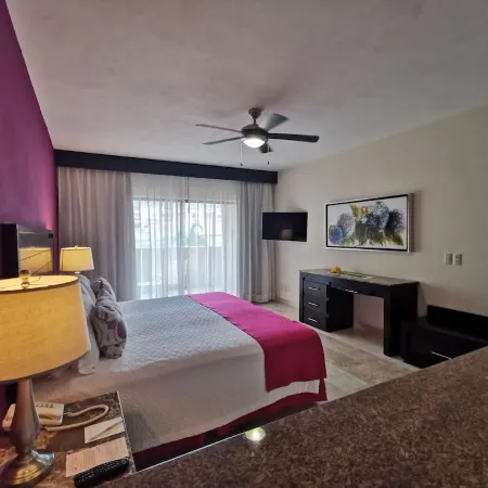 Canto del Sol Puerto Vallarta All Inclusive