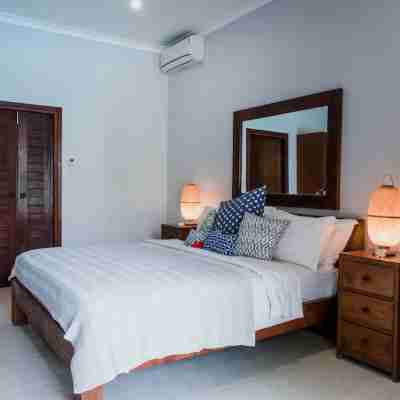 Villa Mimpi Gili Trawangan Rooms