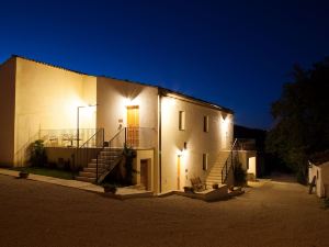 Agriturismo Rosso di Sera