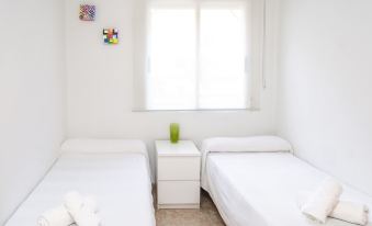 Apartup Mestalla District