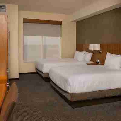 Hyatt Place Detroit/Novi Rooms