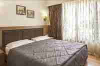 Hotel Host Inn Rooms