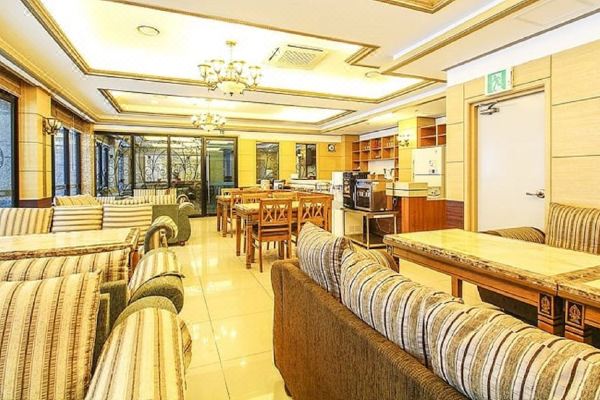 제주 에버 호텔(Jeju Ever Hotel)_2