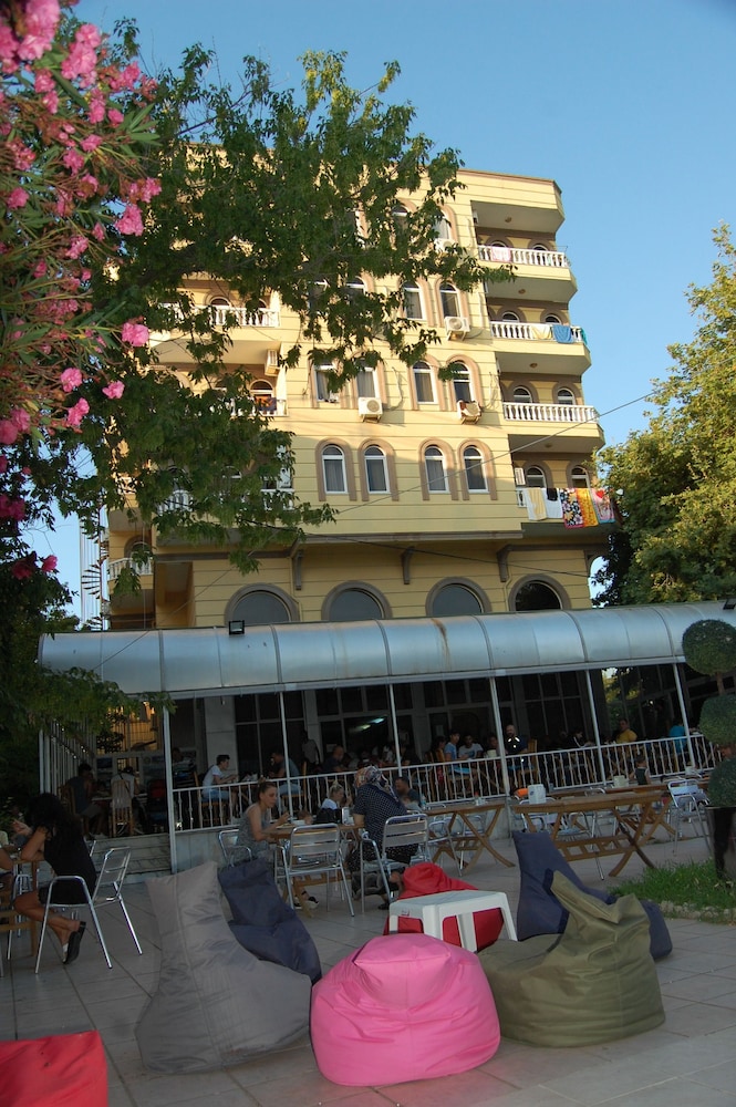 Erdek Sun Beach Hotel