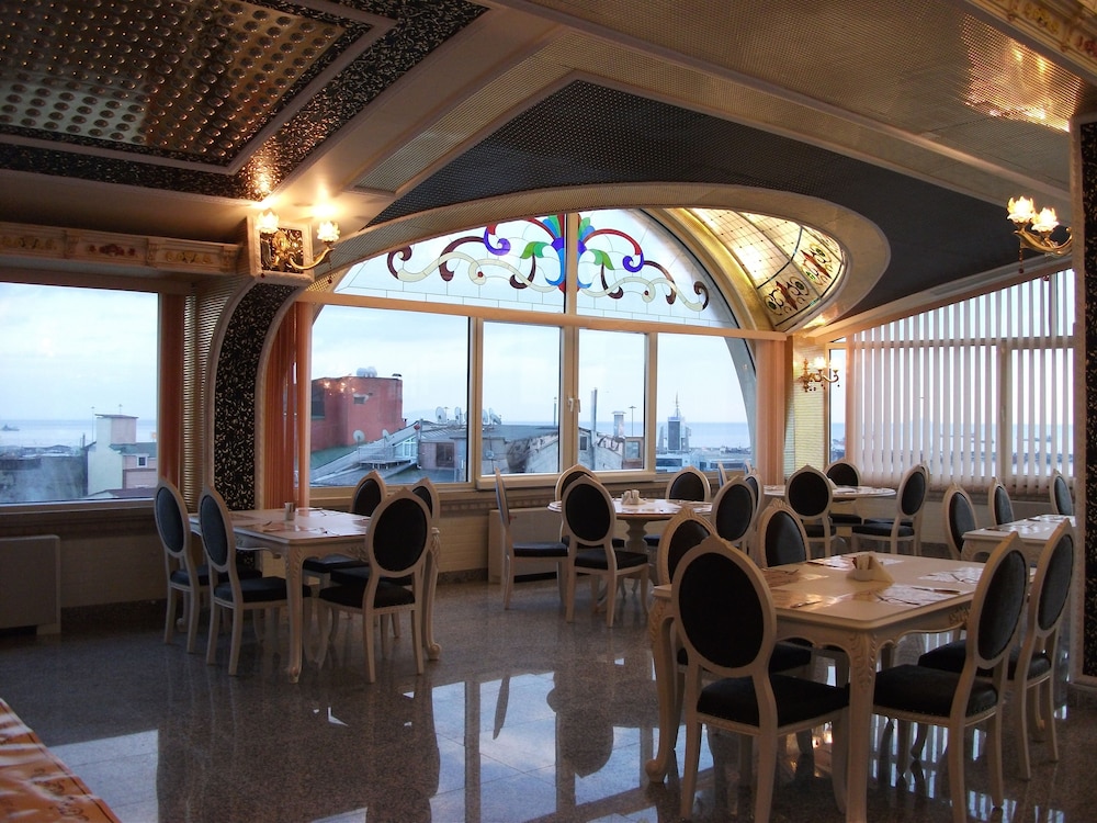 Marmaray Hotel