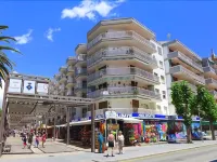 Apartamentos Iris Bahía Dorada