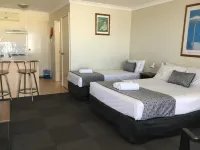 Ocean Drive Motel Hotels in Bunbury