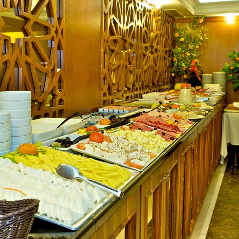 Tilia Hotel