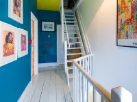 Number 18 Hotels in Penmaenmawr