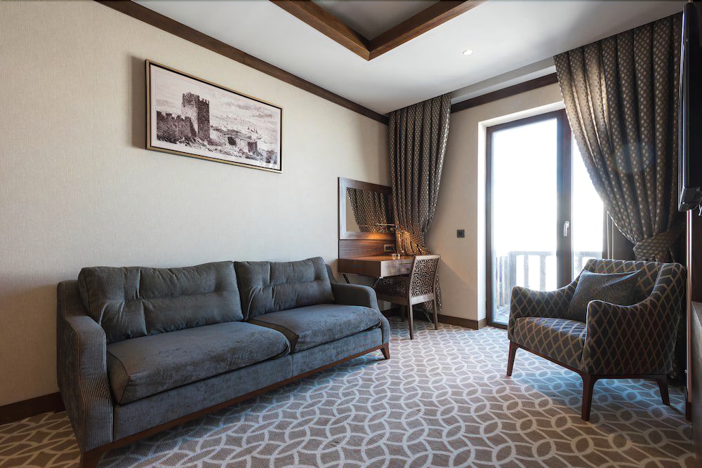 Ramada Resort Erciyes (Ramada Resort by Wyndham Erciyes)