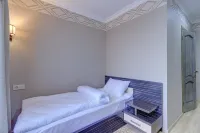 Resident Hotel Almaty Hotel di Almaty