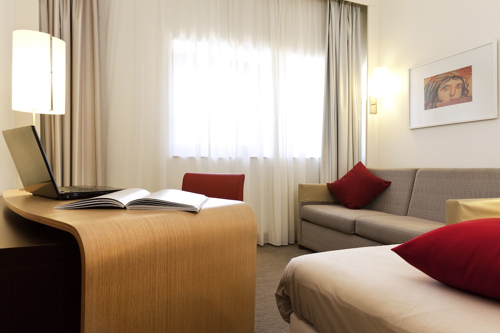 Novotel Istanbul Zeytinburnu