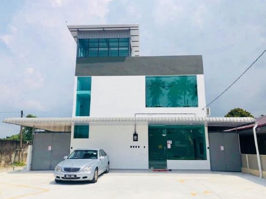 Klinik wawasan kulim