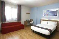 Travelodge Barcelona Fira