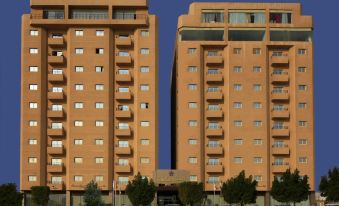 Continent Sumou Hotel Al Khobar