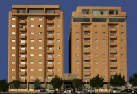 Continent Sumou Hotel Al Khobar