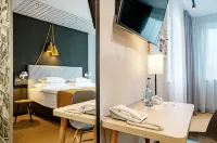 Premier Inn Muenchen Messe Hotels in Grasbrunn