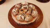 Abalon Pompei Resort Hotels in Scafati