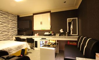 Rose Motel Incheon