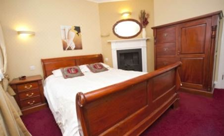The Bull Inn - Housity