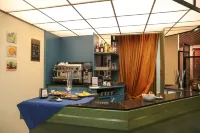 Verdemilia Hotel Hôtels à : Anzola dell'Emilia