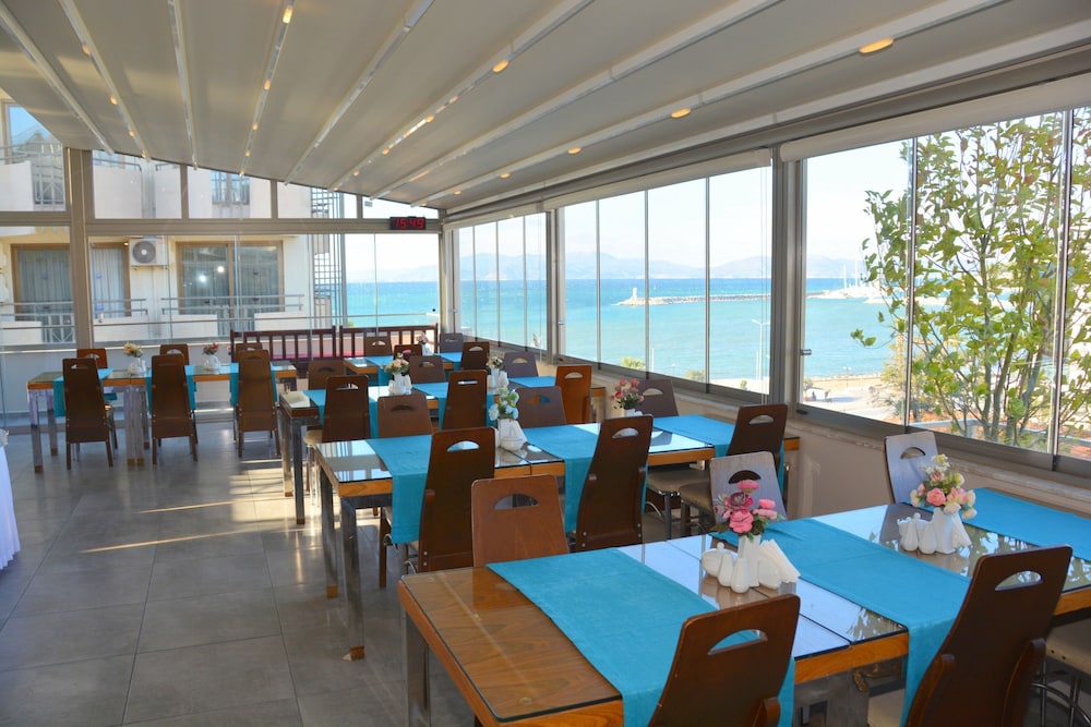 Hotel Istankoy Kusadasi