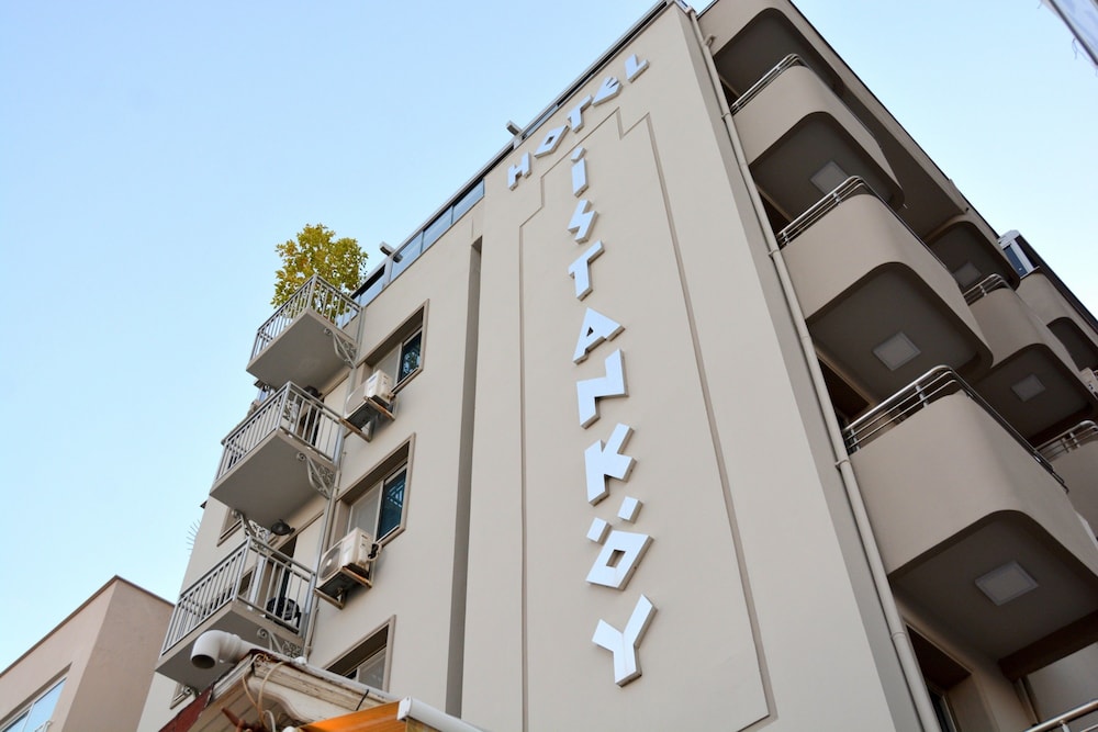 Hotel Istankoy Kusadasi